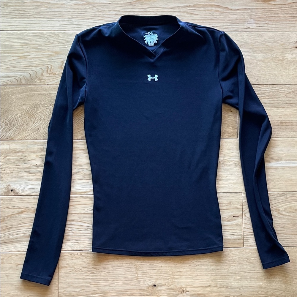 Under Armour Shirt, long sleeve